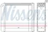 NISSENS 72636 Wärmetauscher Innenraumheizung Kühler für Produktbild-Vorschau 12