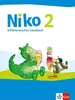 Niko Lesebuch 2. Schülerbuch Produktbild-Vorschau 1