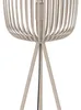 Eglo 900523 ROMAZZINA E27 Lampadaire Ø325mm Sable Voir les images du produit 3