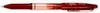 Roller PILOT FriXion 2260002 0,4mm Largeur de trait : 0,4 Voir les images du produit 34