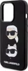 Original KARL LAGERFELD Case KLHCP15LSDHKCNK passend für Produktbild-Vorschau 7