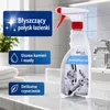 Odkamieniacz do łazienki, odkamieniacz w sprayu, naturalny, Podgląd zdjęcia produktu 2