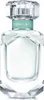 A clear, professional studio shot of a Tiffany & Co. Eau de Parfum spray bottle against a white background. Náhled obrázku produktu