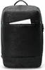 Salzen Rucksack Savvy Black Print Noir Produktbild-Vorschau 4