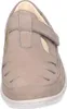 Waldläufer Henni, Damen Nubukleder Halbschuhe in beige, Produktbild-Vorschau 30
