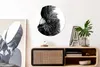 MuchoWow® Rundes Wandbild - Runde Bilder Nahaufnahme eines Produktbild-Vorschau 2