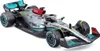 Bburago 18-38066 - Model auta - Mercedes-AMG F1 W13 E Náhľad obrázku produktu 1