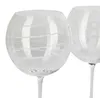 MIKASA Creative Tops Cheers Globes de Kristallgläser, Set Produktbild-Vorschau 5