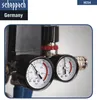 Scheppach HC54, 8 bar, 1500 W, 33,1 kg Podgląd zdjęcia produktu 3