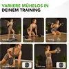 Tunturi Aerobic Pump Gewichtenset 20kg - Hantelset aus Produktbild-Vorschau 4