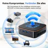 Blackview MP20 Ryzen 3  3300U Desktop-PC, Win 11Pro 3,6 Produktbild-Vorschau 7