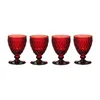 Villeroy & Boch Boston Coloured 4er Set Weißweinglas 125 ml Produktbild-Vorschau 6