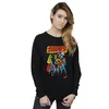 Marvel Comics - "Avengers Assemble" Sweatshirt für Damen Produktbild-Vorschau 2