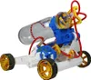 Zabawka Edukacyjna Samochód POWERplus Air Car na Sprężone Podgląd zdjęcia produktu 5