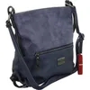 TOM TAILOR Elin Umhängetasche Damen Blau Produktbild-Vorschau 14