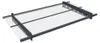 Westmann Metall zonnescherm Osta 150, antraciet, 150x80 cm Productafbeelding-voorbeeld 1