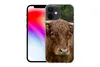 MuchoWow® Handyhülle Schutzhülle Hülle für iPhone 12 mini Produktbild-Vorschau 2