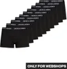 Jack & Jones JACK&JONES ADDITIONAL JACSOLID TRUNKS 10 PACKS Produktbild-Vorschau 6