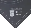 Silikónová doska na pečenie Veľká podložka na pečenie Náhľad obrázku produktu 7