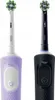 Oral-B Vitality Pro D103 Duo Black/Lilac Violet Náhled obrázku produktu 19