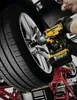 DeWALT DCF899N-XJ power wrench Black Yellow 1900 RPM Produktbild-Vorschau 15