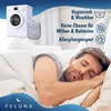Feluna 4-Jahreszeiten Bettdecke 135x200 cm Steppdecke – Produktbild-Vorschau 6