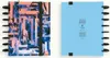 Agenda Carchivo My Planner Ingeniox Coral A5 Anteprima dell’immagine prodotto 4