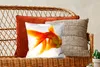 MuchoWow® Zierkissen Sofakissen Wohnzimmer Dekokissen 40x40 Produktbild-Vorschau 5