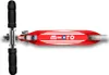 Micro Scooter Sprite Red Stripe Kickboard Roller City Anteprima dell’immagine prodotto 4