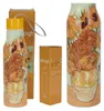 DUO | Izolačná fľaša – termoska – 500 ml – Van Gogh Náhľad obrázku produktu 6