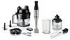Mixér, Bosch MSM6M8X1, SER6, Mixér, ErgoMaster, 1200W, Náhled obrázku produktu 23