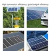 40W 18V monokrystalický křemíkový flexibilní solární panel Náhled obrázku produktu 10