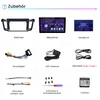 Autoradio Android per Peugeot 508 2011-2018 Wireless Anteprima dell’immagine prodotto 16