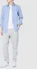 TOMMY HILFIGER Overhemden en blouses DM0DM04405_AZ556 Productafbeelding-voorbeeld 18