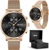 Hugo Boss Hodinky ty192210 Náhľad obrázku produktu 6