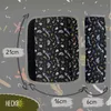 1x HECKBO Rembourrage de ceinture de sécurité pour enfants Voir les images du produit 2