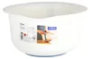 Miešacia misa 4 l FRESH, farba:Horizon blue Náhľad obrázku produktu 2
