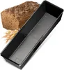 Zenker Universal-Brotbackform ausziehbar 28-40 cm PURE, Produktbild-Vorschau 1