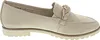 TAMARIS Damen Loafer beige Nubukleder - Größe: 41 Produktbild-Vorschau 38