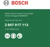 Bosch - Schleifpapierset - 25 Stücke - Körnung: 80, 120, Anteprima dell’immagine prodotto 5