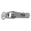 HMF 14980-09 Edelstahl Spannverschluss mit Schlossöse, 8 Produktbild-Vorschau 5