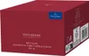 A red cardboard box for a set of Villeroy & Boch shot glasses. Náhled obrázku produktu