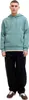 Jack & Jones Herren Corp Logo Sweat Hood Basic Kapuzen Produktbild-Vorschau 5