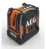 AEG CLG330-K Laser à lignes vertes avec laser à point, Voir les images du produit 2