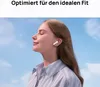 HUAWEI FreeBuds SE 2 In-Ear-Kopfhörer, Weiß Produktbild-Vorschau 4