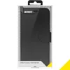 Custodia a libro Accezz Wallet in TPU per Samsung Galaxy A6 Anteprima dell’immagine prodotto 4