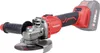 Akumulatorowa szlifierka kątowa 125 mm, 20 V Worcraft Podgląd zdjęcia produktu 2