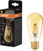 Ampoule Led Filament Or Dimmable Design Vintage, Lumière Voir les images du produit 4