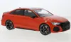 MCG 18451 Audi RS3 Limousine 2022 rot 1:18 Produktbild-Vorschau 11