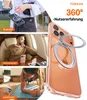 Ostand Pro Series Iphone 17 Pro Clear Produktbild-Vorschau 14